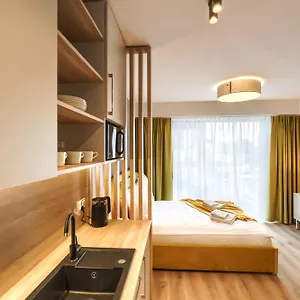 Aboutartapartments - Otynska 4 Wroclaw