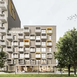 Jaworska 4 Wroclaw