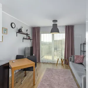 Soft Loft Legnicka Wroclaw